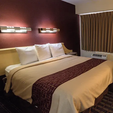 Red Roof Inn Lafayette, La